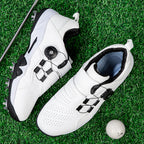 Aoraki Golf Shoes X02 - X02 BW - IMG_1376