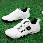 Aoraki Golf Shoes X02 - X02 BW - IMG_1390