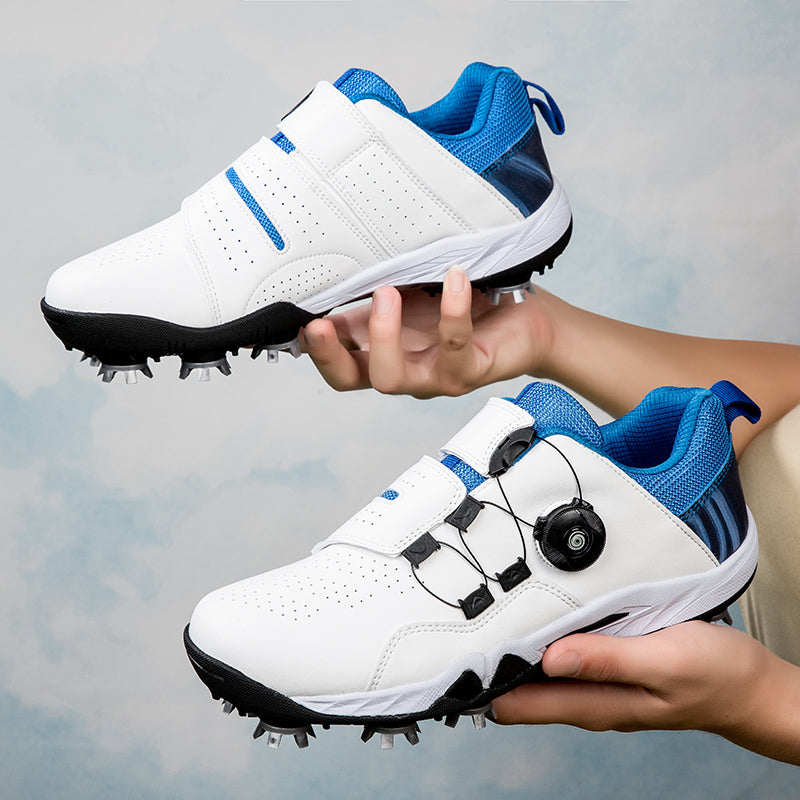 Aoraki Golf Shoes X02 - X02 BU - IMG_1399