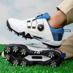 Aoraki Golf Shoes X02 - X02 BU - IMG_1400