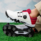 Aoraki Golf Shoes X02 - X02 RD - IMG_1412