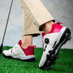 Aoraki Golf Shoes X02 - X02 RD - IMG_1413
