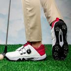Aoraki Golf Shoes X02 - X02 RD - IMG_1415