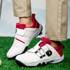 Aoraki Golf Shoes X02 - X02 RD - IMG_1416