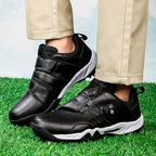 Aoraki Golf Shoes X02 - X02 BK - IMG_1421