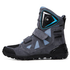 Aoraki Motorcycle Shoes JC-A81 - JC-A81 BU - IMG_1630