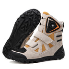 Aoraki Motorcycle Shoes JC-A81 - JC-A81 AP - IMG_1654
