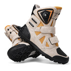 Aoraki Motorcycle Shoes JC-A81 - JC-A81 AP - IMG_1655