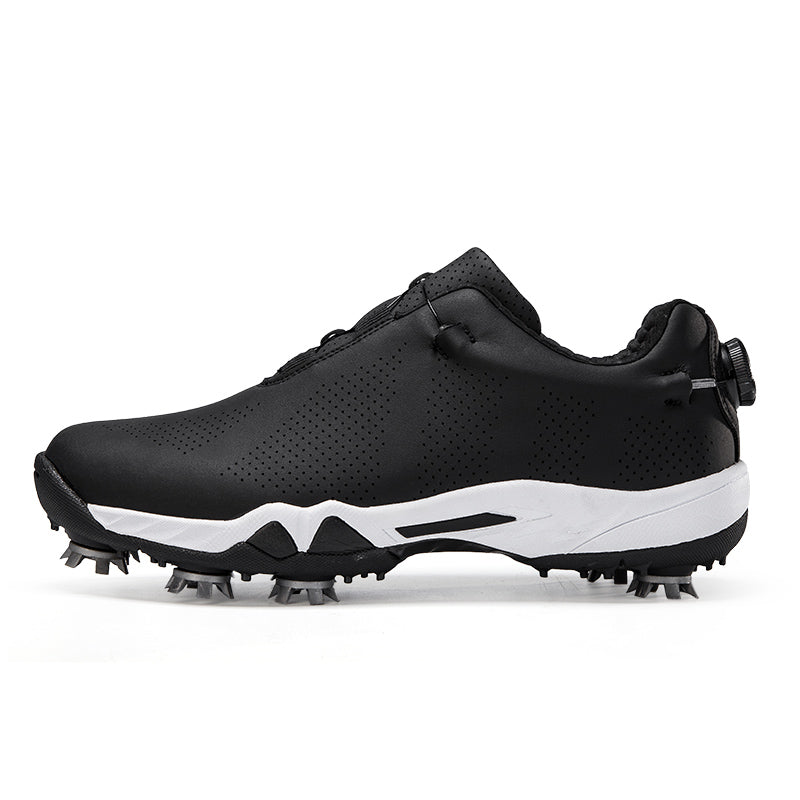 Aoraki Golf Shoes FX987 - FX987 BK - IMG_1862
