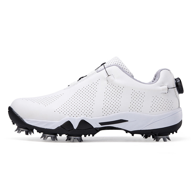 Aoraki Golf Shoes FX987 - FX987 WHT - IMG_1876