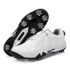 Aoraki Golf Shoes FX987 - FX987 WHT - IMG_1878