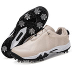 Aoraki Golf Shoes FX987 - FX987 AP - IMG_1886