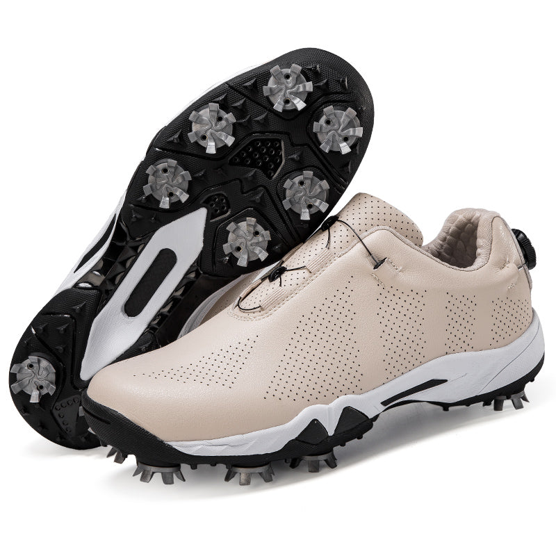 Aoraki Golf Shoes FX987 - FX987 AP - IMG_1886