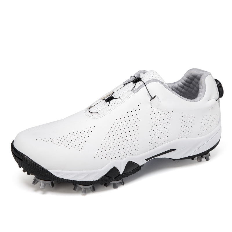 Aoraki Golf Shoes FX987 - FX987 WHT - IMG_2638