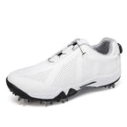 Aoraki Golf Shoes FX987 - FX987 WHT - IMG_2638