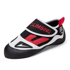 Aoraki Climbing Shoes PY127 - PY127 BKRD - IMG_6139
