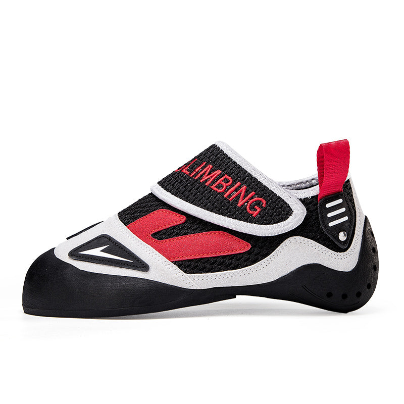Aoraki Climbing Shoes PY127 - PY127 BKRD - IMG_6140