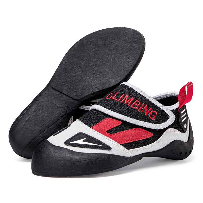 AORAKI Pinch — Black/Red Secondary image