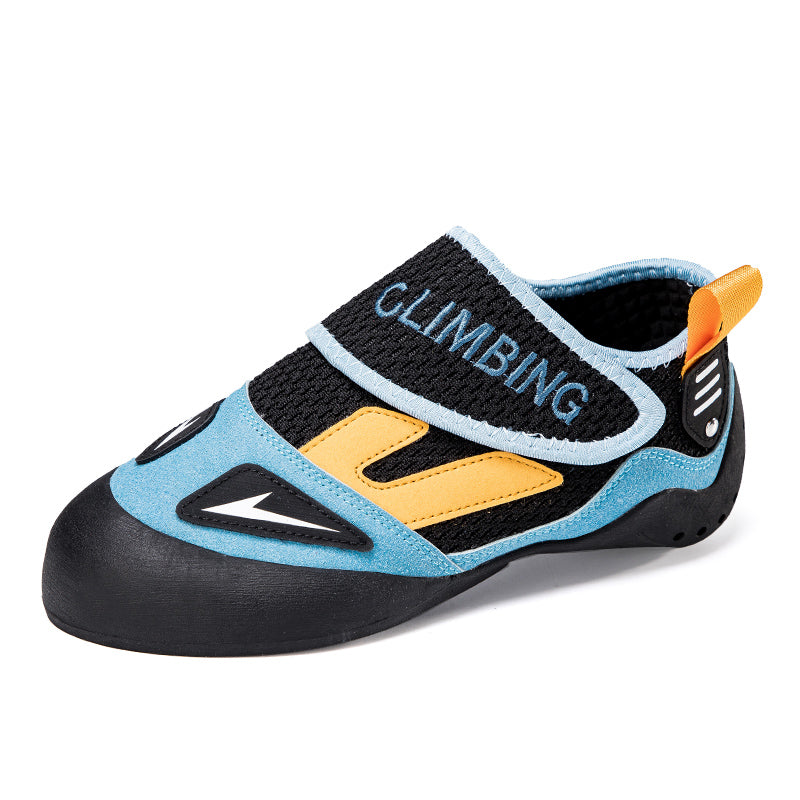 Aoraki Climbing Shoes PY127 - PY127 BU - IMG_6146