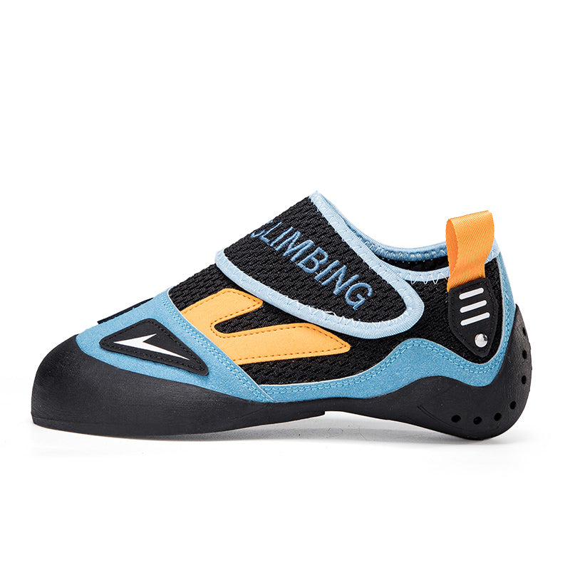 Aoraki Climbing Shoes PY127 - PY127 BU - IMG_6147