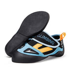 Aoraki Climbing Shoes PY127 - PY127 BU - IMG_6148