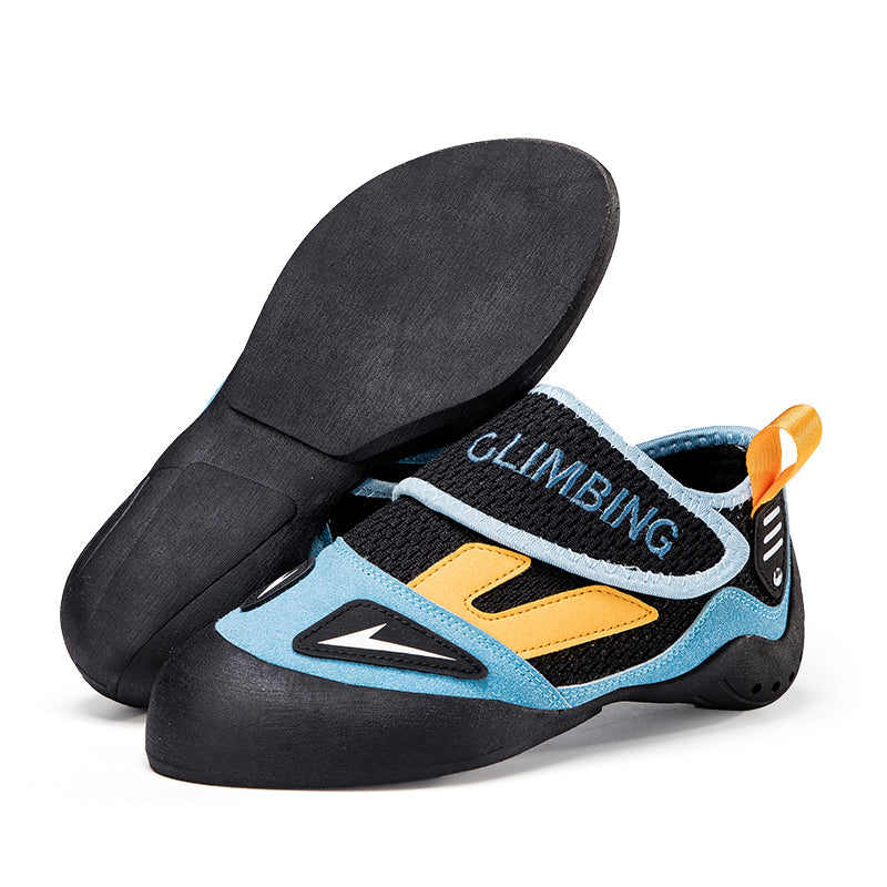 Aoraki Climbing Shoes PY127 - PY127 BU - IMG_6148