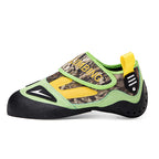 Aoraki Climbing Shoes PY127 - PY127 GN - IMG_6150