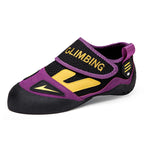 Aoraki Climbing Shoes PY127 - PY127 PL - IMG_6152