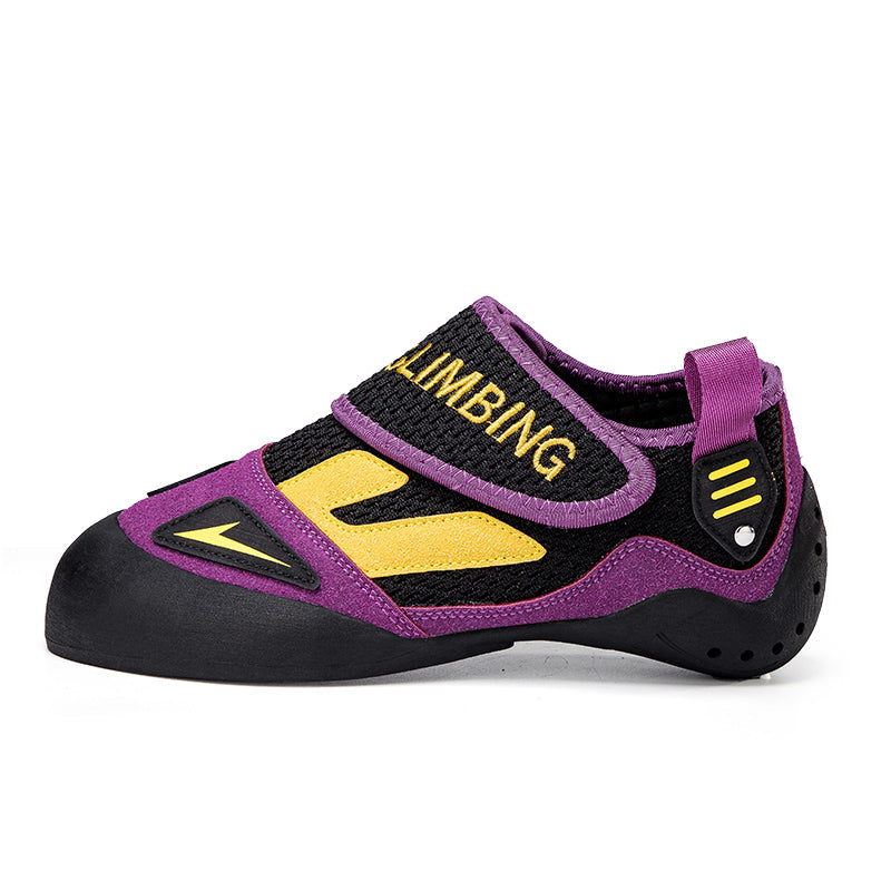 Aoraki Climbing Shoes PY127 - PY127 PL - IMG_6153