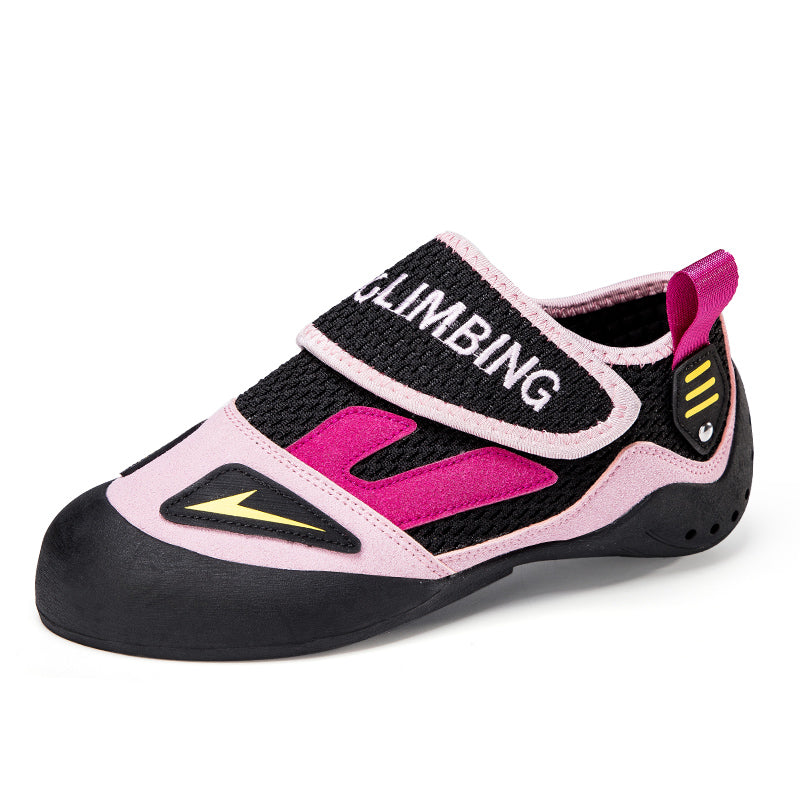 Aoraki Climbing Shoes PY127 - PY127 RS - IMG_6155