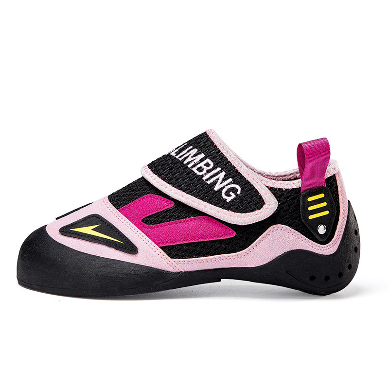 Aoraki Climbing Shoes PY127 - PY127 RS - IMG_6157