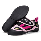 Aoraki Climbing Shoes PY127 - PY127 RS - IMG_6158