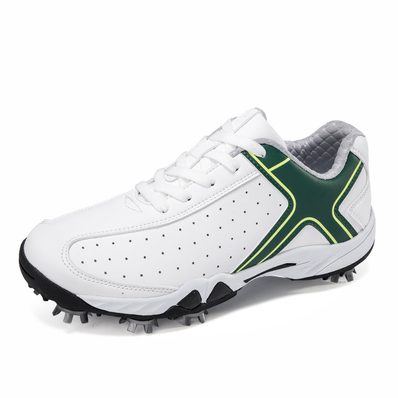 Aoraki Golf Shoes FX986 - FX986 GN - IMG_7186