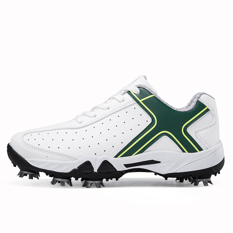 Aoraki Golf Shoes FX986 - FX986 GN - IMG_7187