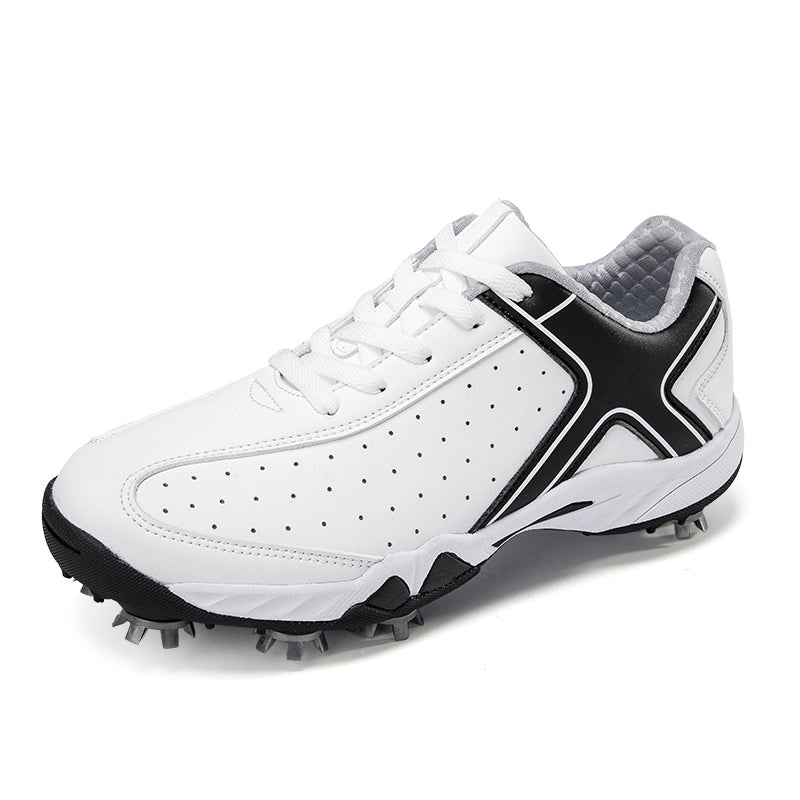 Aoraki Golf Shoes FX986 - FX986 BW - IMG_7194