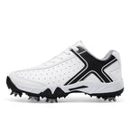 Aoraki Golf Shoes FX986 - FX986 BW - IMG_7195