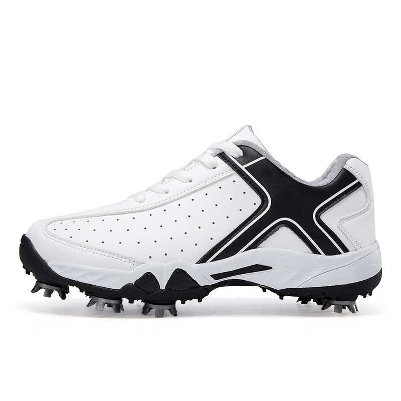Aoraki Golf Shoes FX986 - FX986 BW - IMG_7195