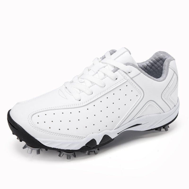 Aoraki Golf Shoes FX986 - FX986 WHT - IMG_7199