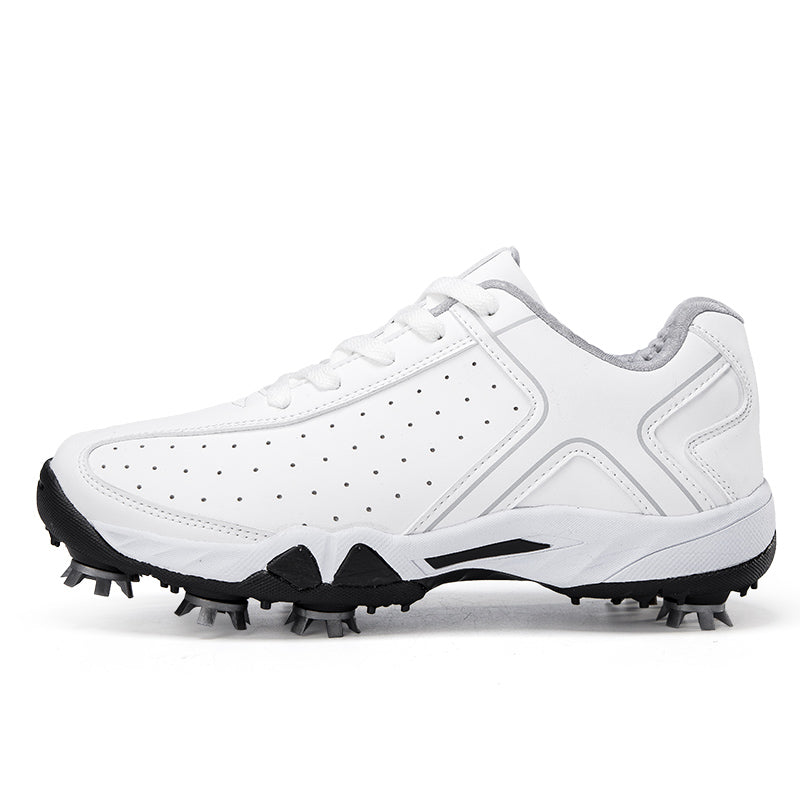 Aoraki Golf Shoes FX986 - FX986 WHT - IMG_7200