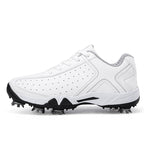 Aoraki Golf Shoes FX986 - FX986 WHT - IMG_7200