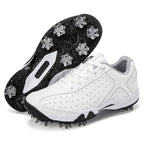 Aoraki Golf Shoes FX986 - FX986 WHT - IMG_7201