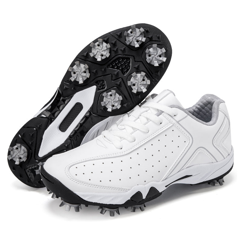 Aoraki Golf Shoes FX986 - FX986 WHT - IMG_7201