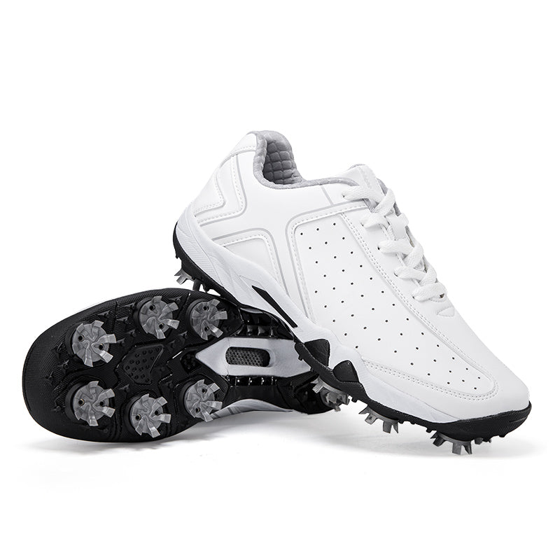 Aoraki Golf Shoes FX986 - FX986 WHT - IMG_7203