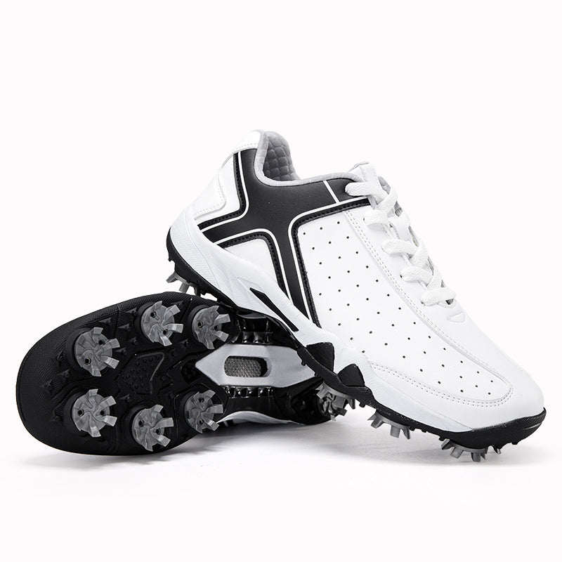 Aoraki Golf Shoes FX986 - FX986 BW - IMG_7205