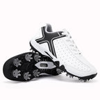 Aoraki Golf Shoes FX986 - FX986 BW - IMG_7205