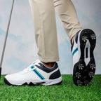 Aoraki Golf Shoes F-X06 - F-X06 BU - IMG_9310