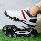 Aoraki Golf Shoes F-X06 - F-X06 RD - IMG_9316