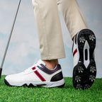 Aoraki Golf Shoes F-X06 - F-X06 RD - IMG_9317