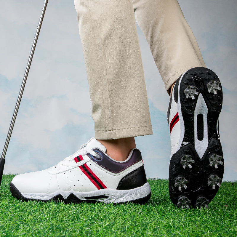 Aoraki Golf Shoes F-X06 - F-X06 RD - IMG_9317