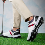 Aoraki Golf Shoes F-X06 - F-X06 RD - IMG_9318